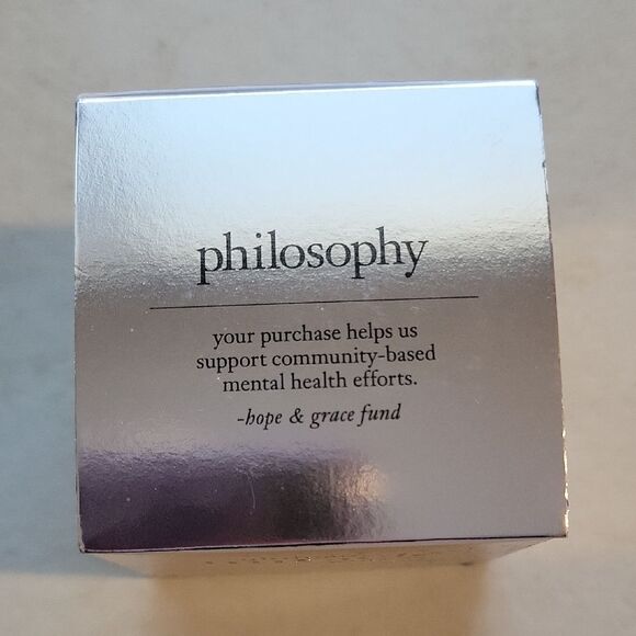 Philosophy Ultimate Miracle Worker Cream NIB - Picture 2 of 6
